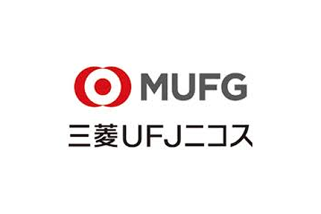 三菱UFJニコス