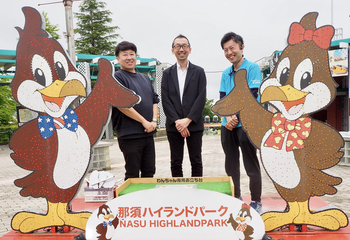 CASH POSTの導入後の効果