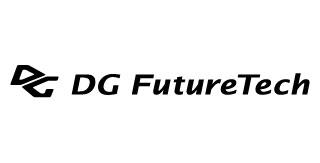 DG FutureTech India Pvt. Ltd. ロゴ