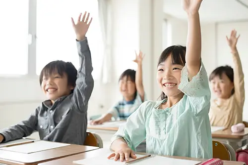 各種スクール・教室・塾