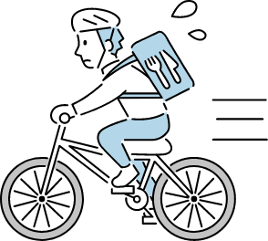 トラブルイラスト