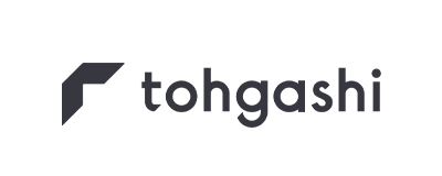 tohgashi