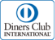 Diners Club INTERNATIONAL