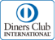 Diners Club INTERNATIONAL