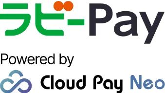 ラビーPay Powered by Cloud Pay Neo