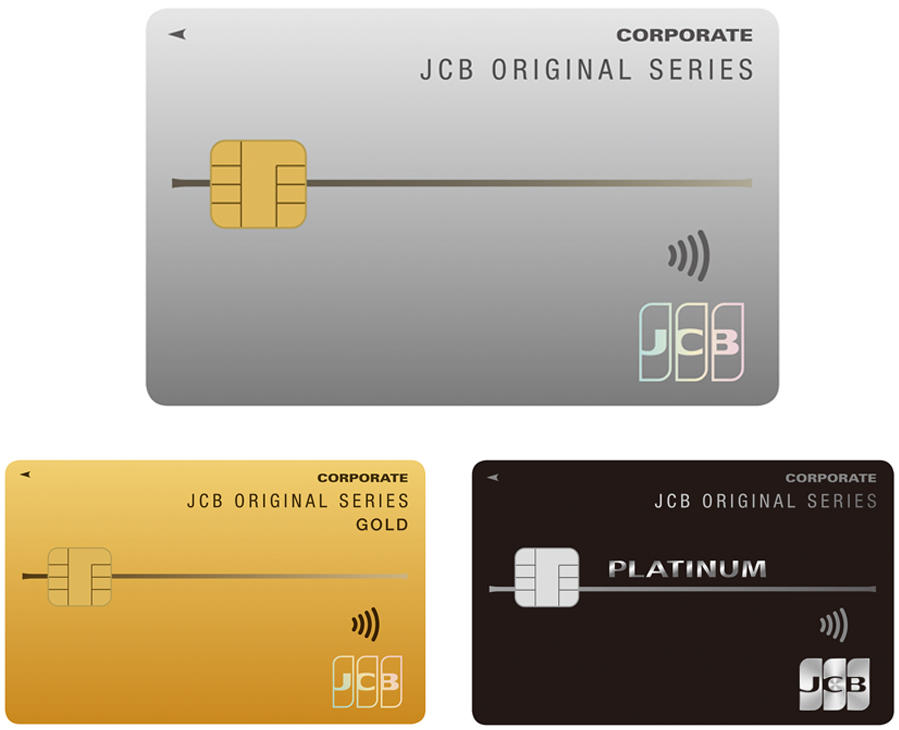 JCBカード