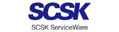 SCSKサービスウェア株式会社