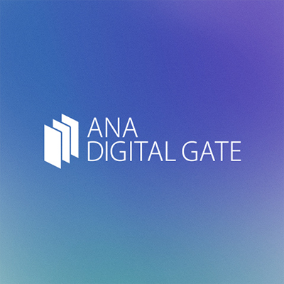 ANA Digital Gate株式会社
