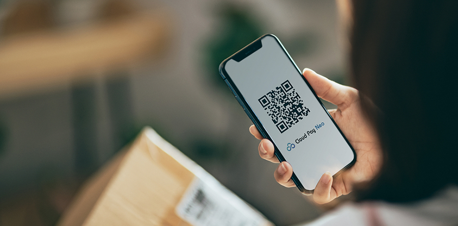 Cloud Pay Neo（クラウドペイネオ）