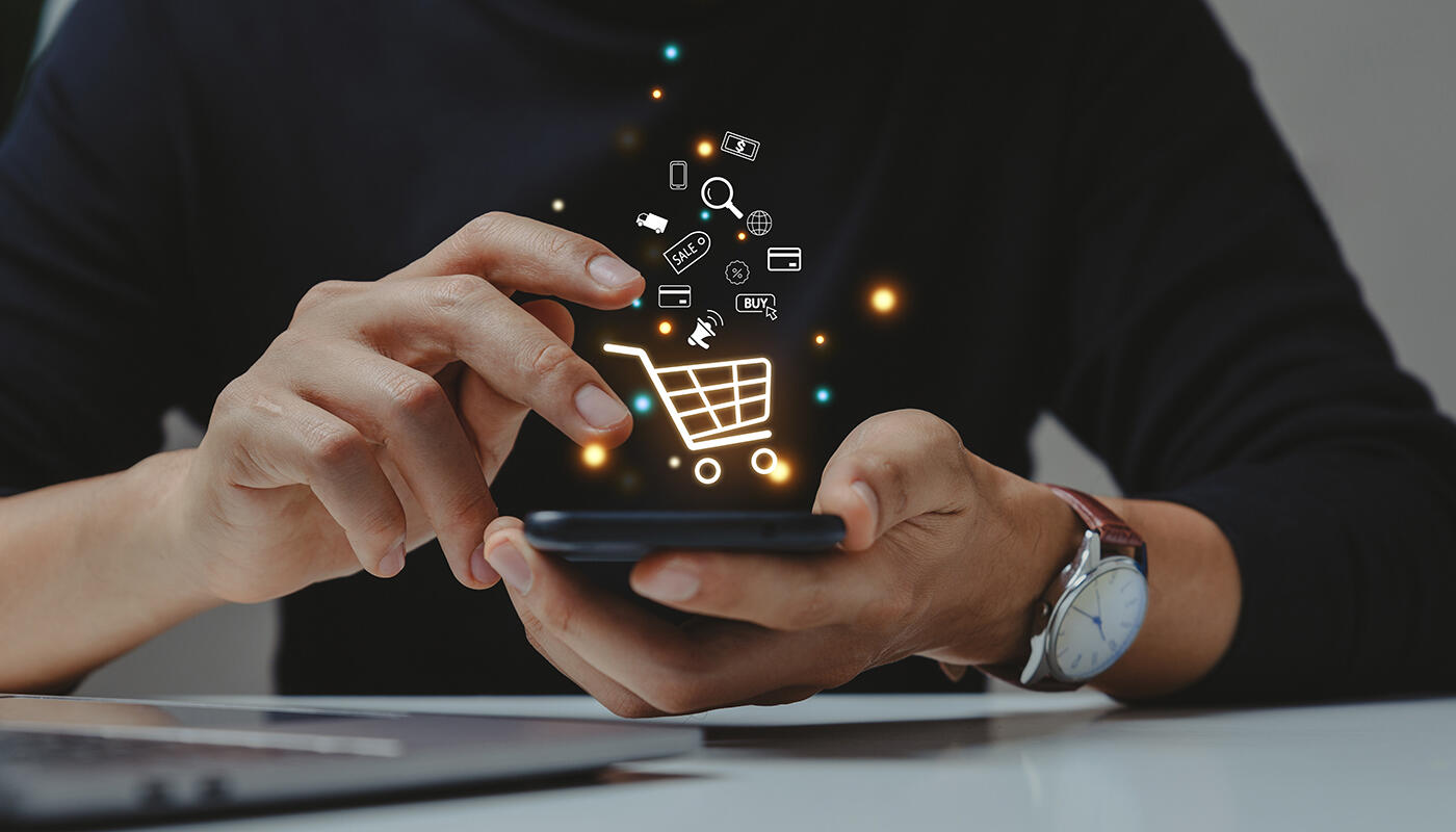 カゴ落ちとは？原因や購入率改善の対策を徹底解説