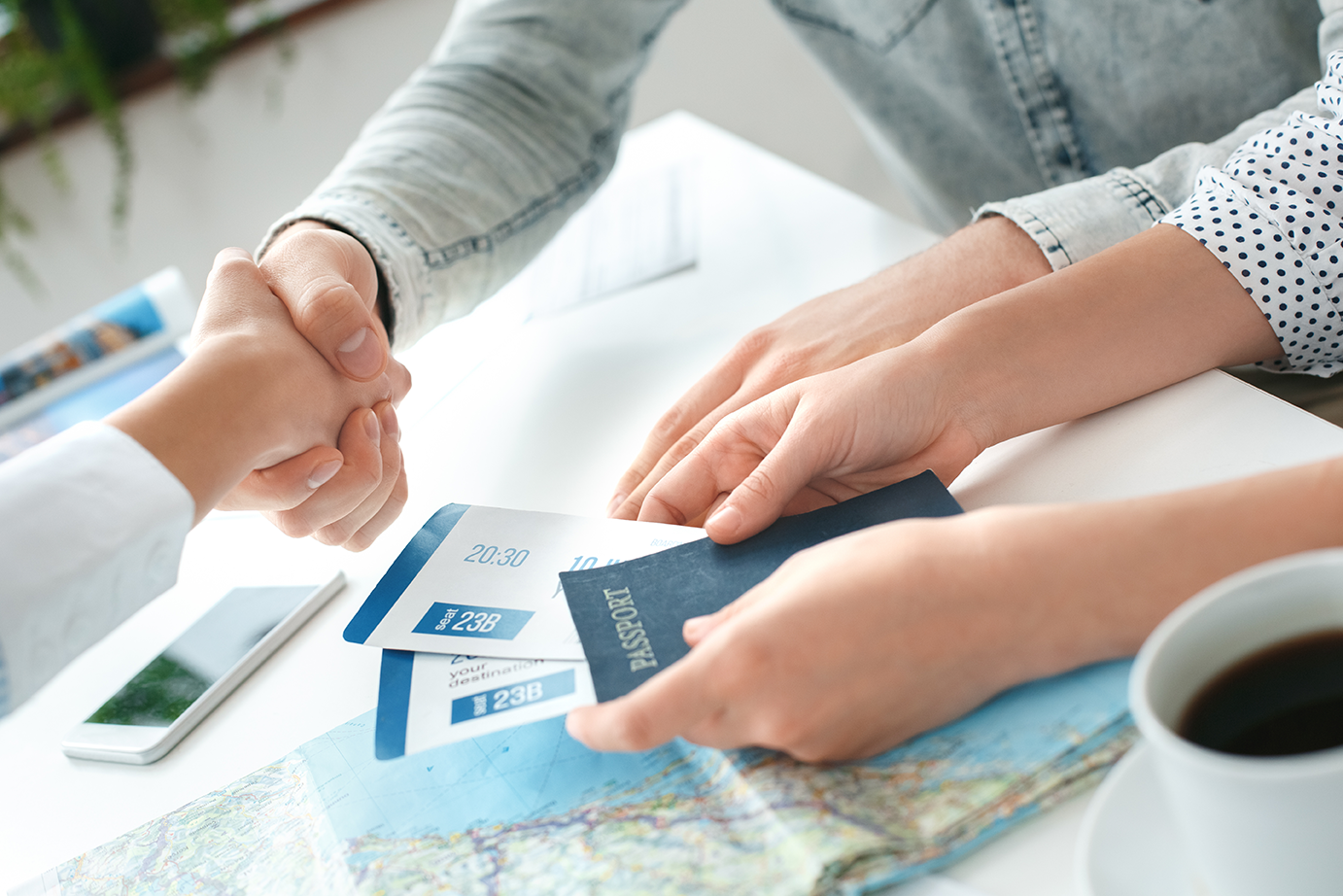 不正トラベルとは？手口や対策を事業者、旅行者用に徹底解説