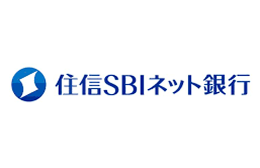 住信SBIネット銀行
