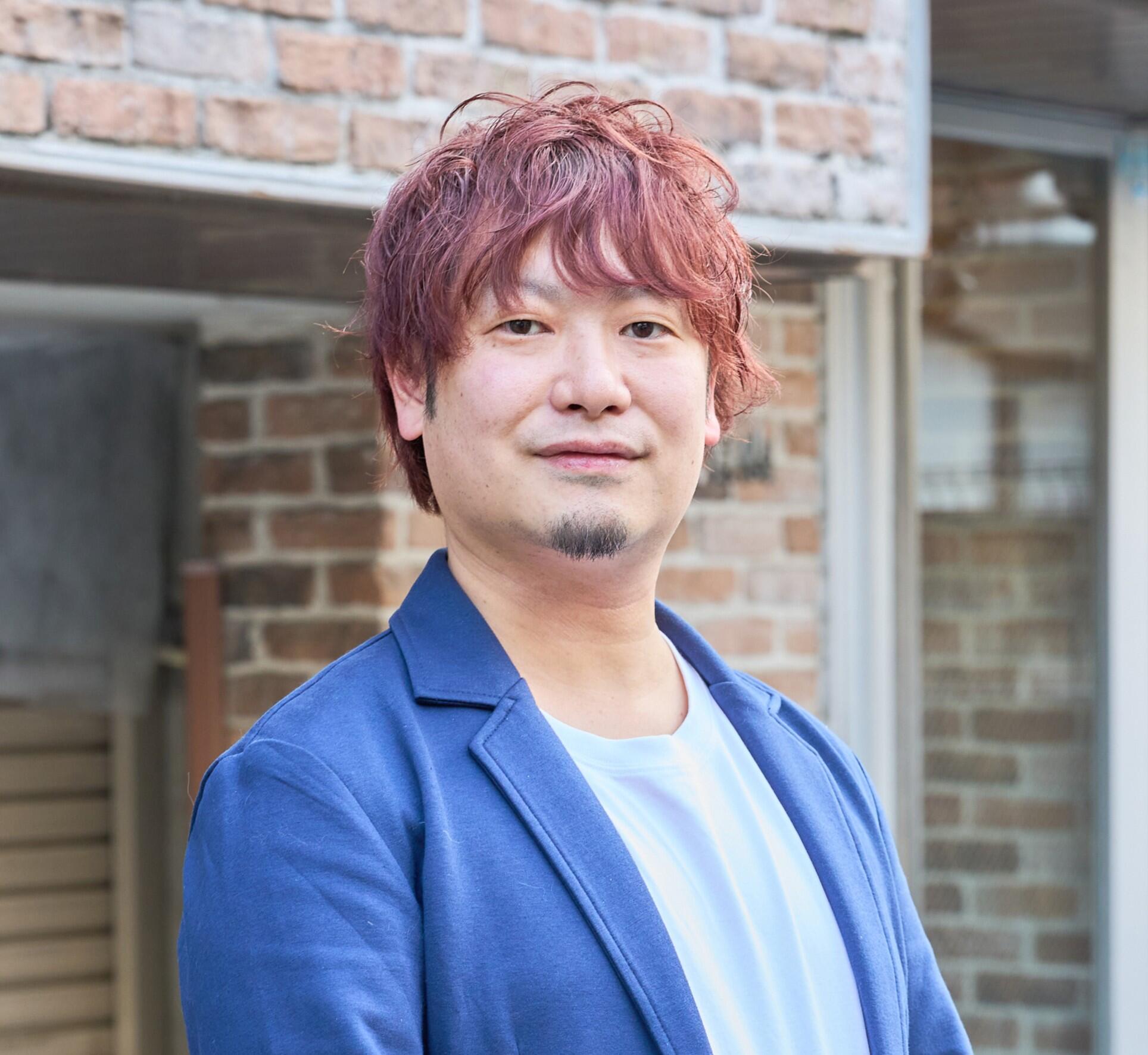 西田 圭佑