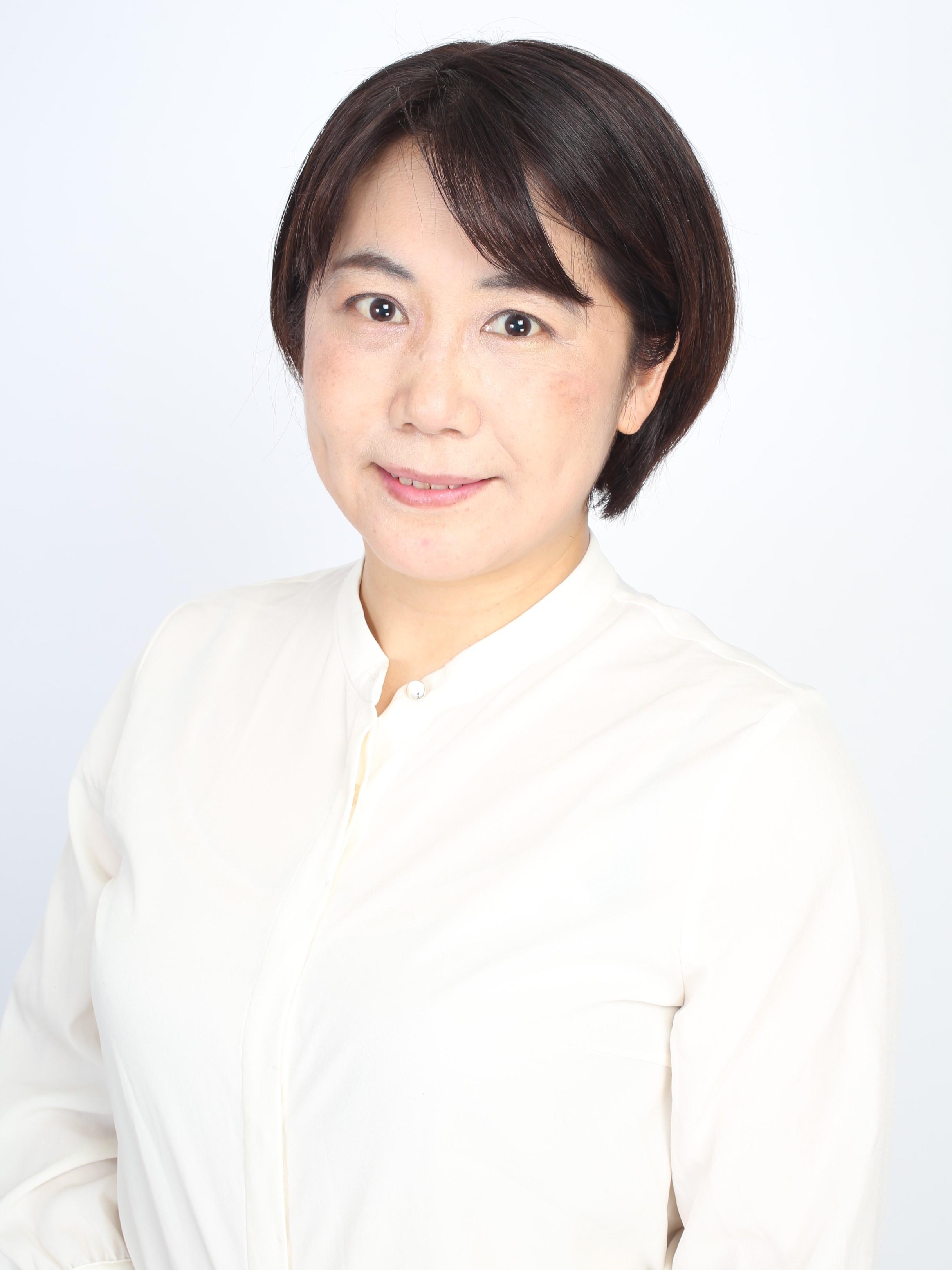半田 泰代