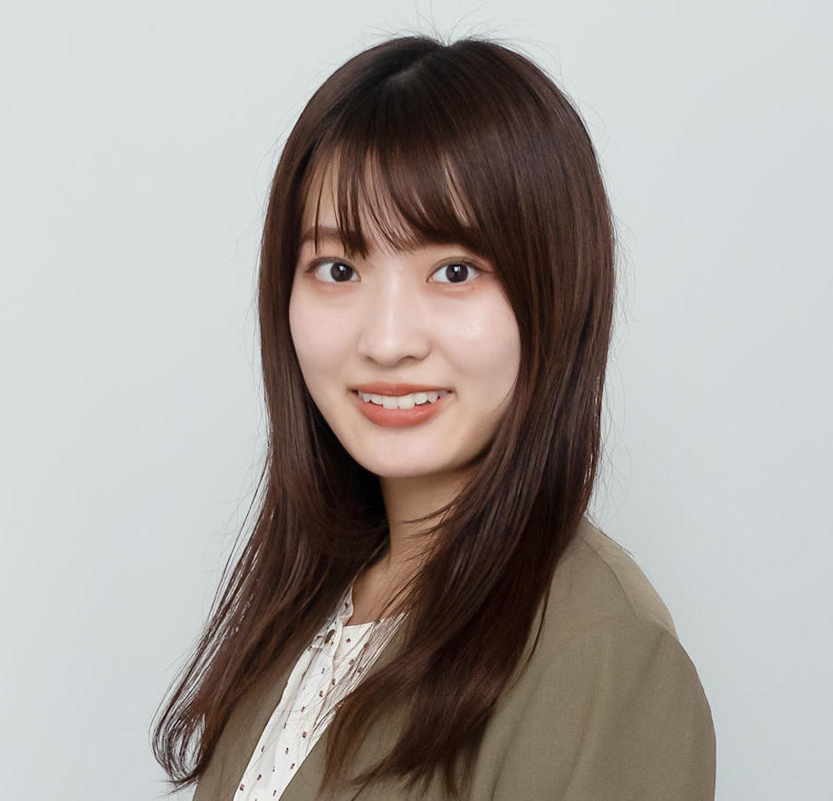 鵜澤 友菜