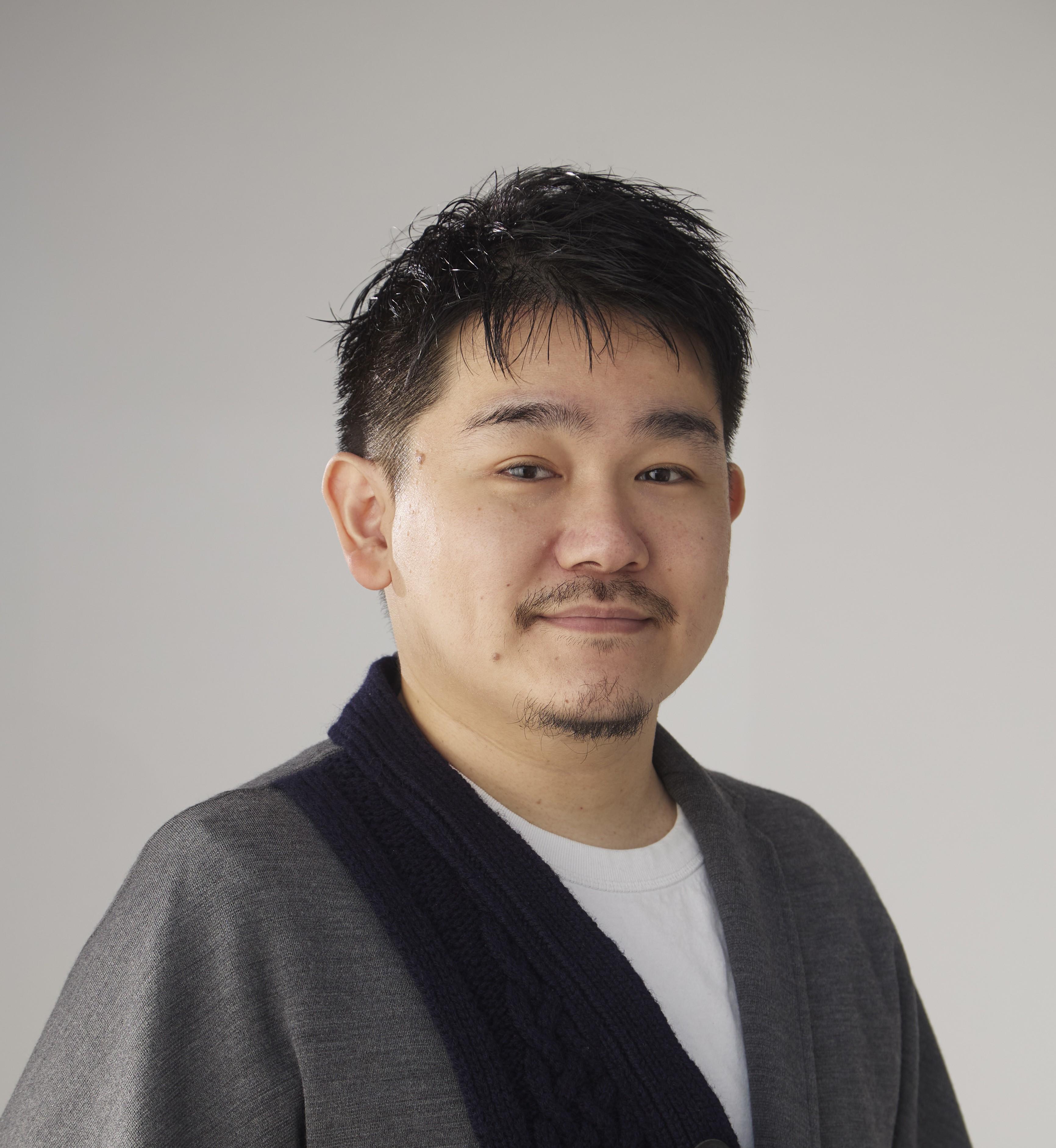 松本 健太郎