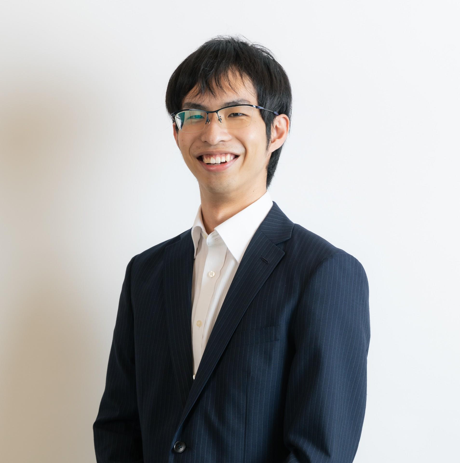 岩井 駿弥