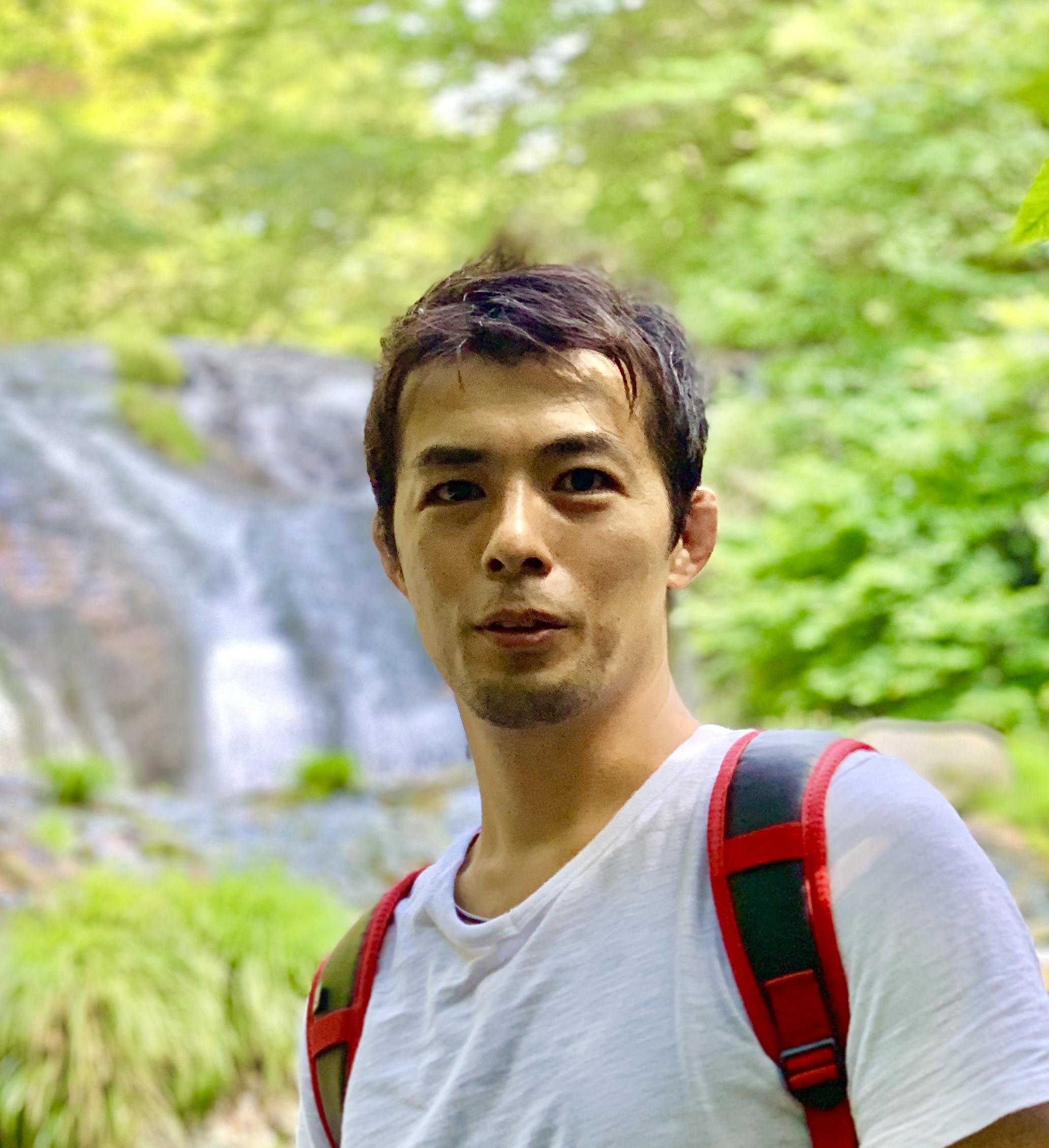 戸田 祐樹
