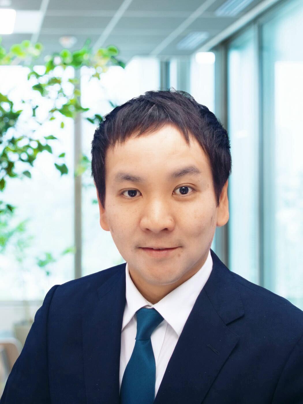 与那覇 知洋