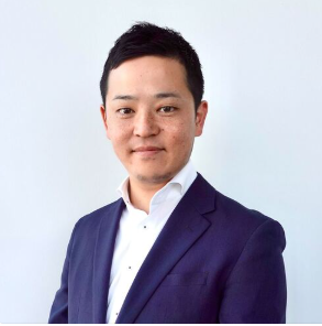 前川 大介