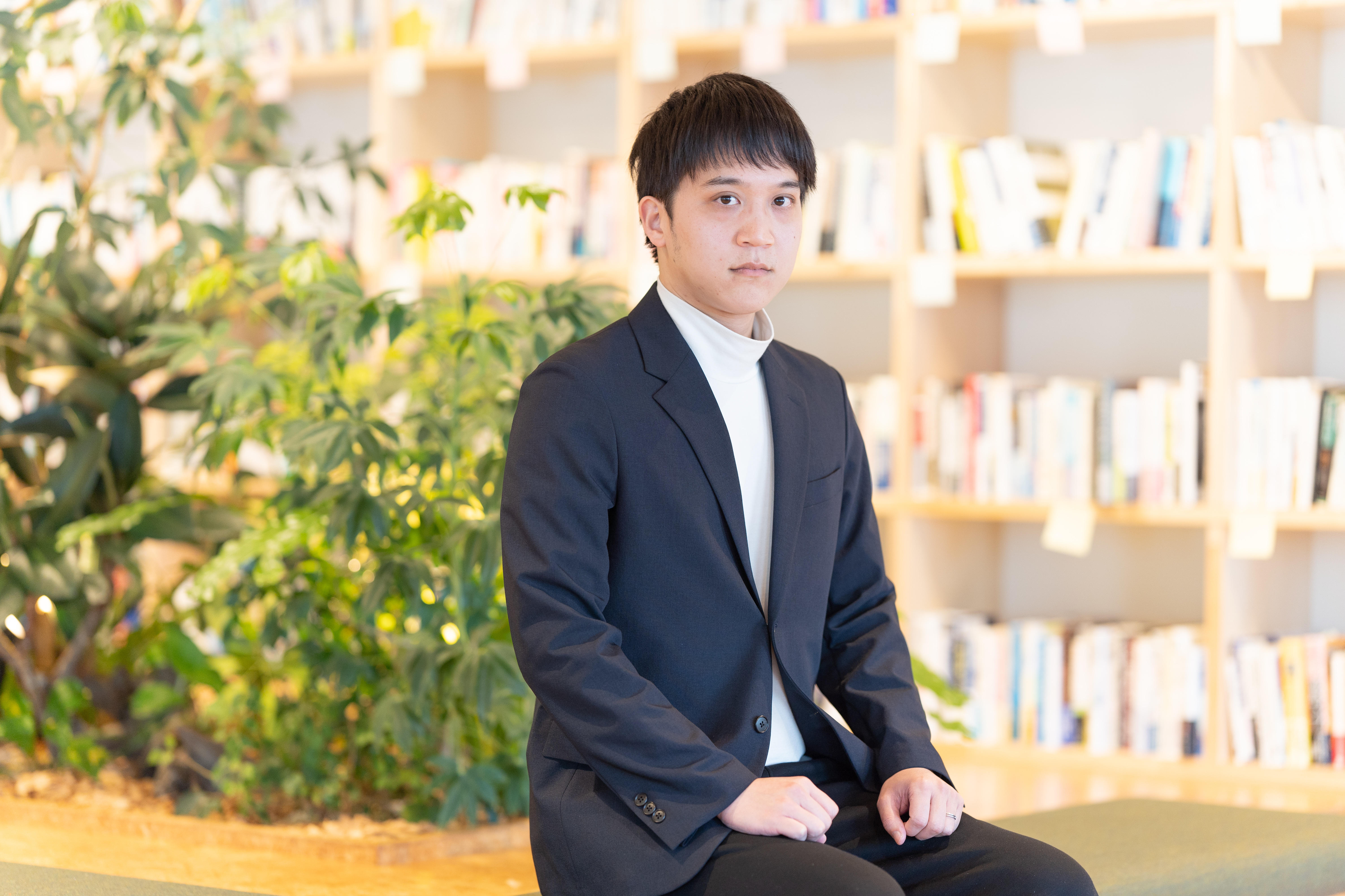 小暮　敬大