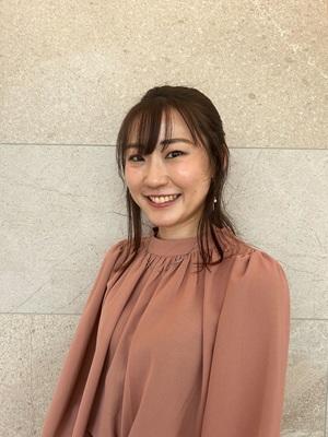橋本裕代