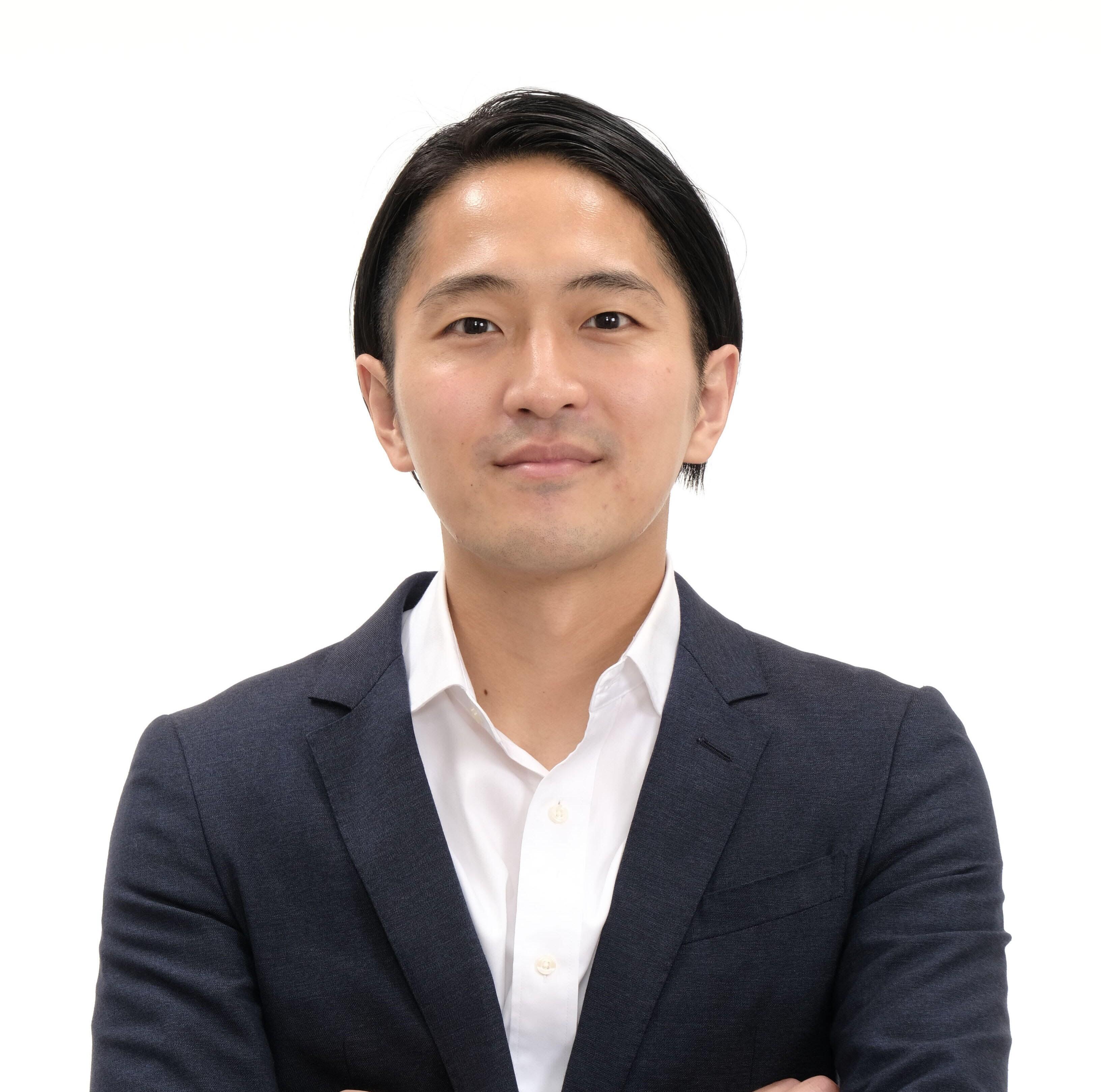 相馬 陽一